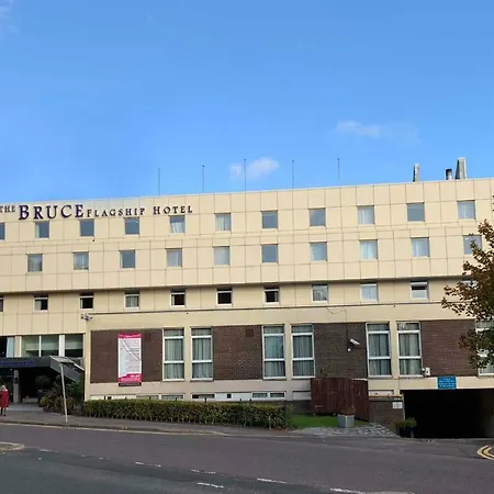The Bruce Hotel-3