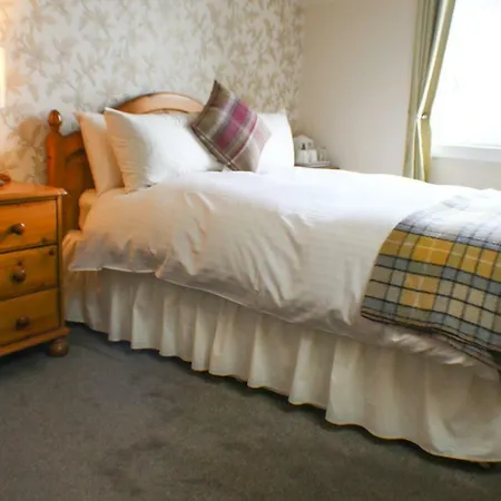 Station Hotel Stonehaven-3