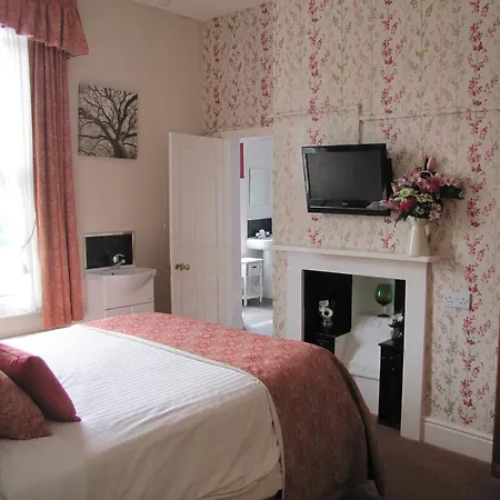 York House B&B-2