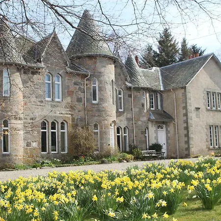 Balvraid Lodge B&B-2