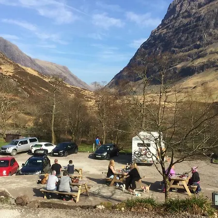 Clachaig Inn-2
