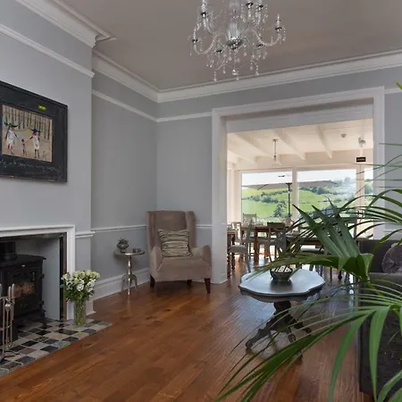 The Dartmouth Boutique B &B-2