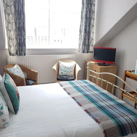 Swandale Guest House-3