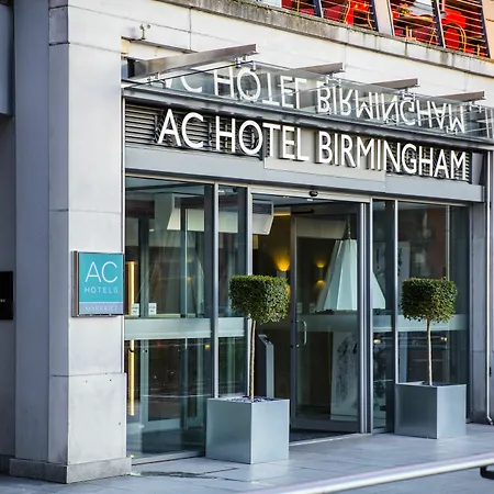 Best Birmingham Hotels For Families With Kids