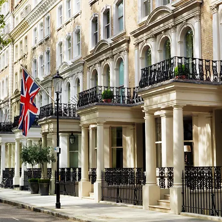Knightsbridge Hotel, Firmdale Hotels-3