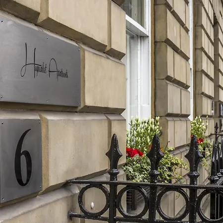 Haymarket Apartments-3