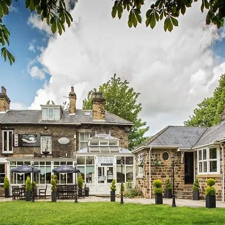 Dimple Well Lodge Hotel-2