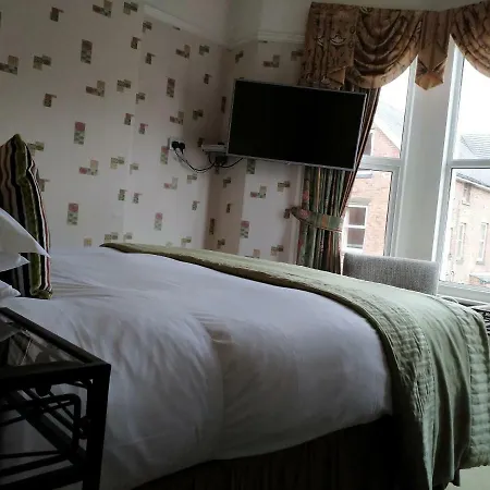 Bay Tree House Southport, United Kingdom-2