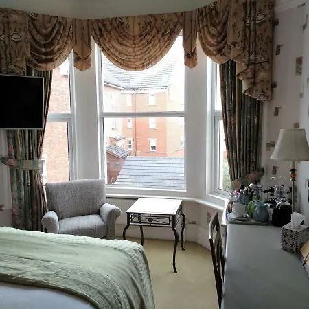 Bay Tree House Southport, United Kingdom-3