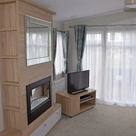 Chesil Vista Holiday Park-2