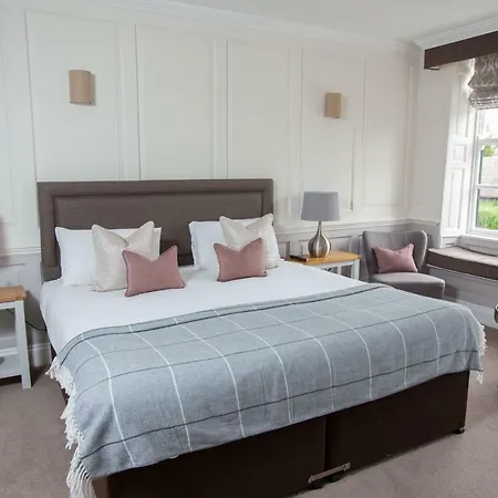 Evesham Hotel-3