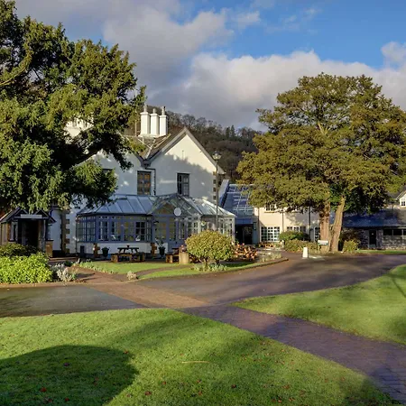 Best Llangollen Hotels For Families With Kids