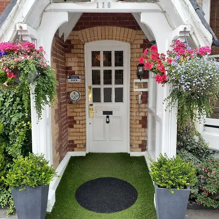 The Abbey House Hotel-2