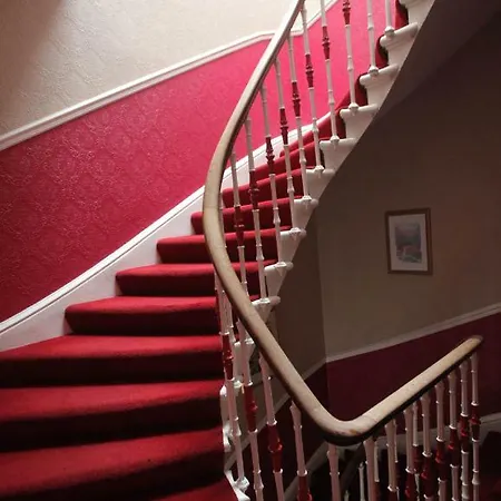 Granville Guesthouse-2