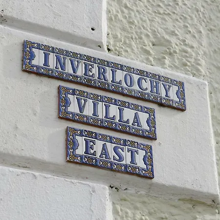 Inverlochy Villas (Adults Only)-2