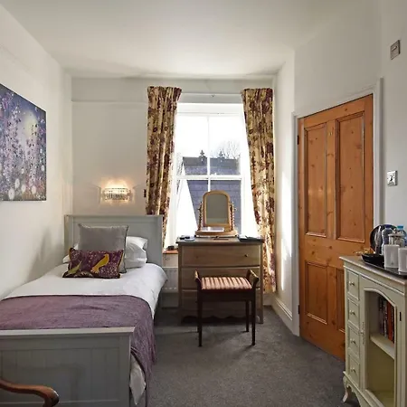 Rosedale Retreat Bed And Breakfast-3