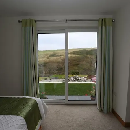 Holywell Bay B & B-2