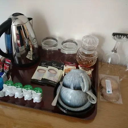 Ardlair Guest House-3