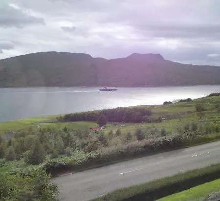 Ardlair Guest House-2