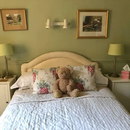 Monkgate Guest House-3