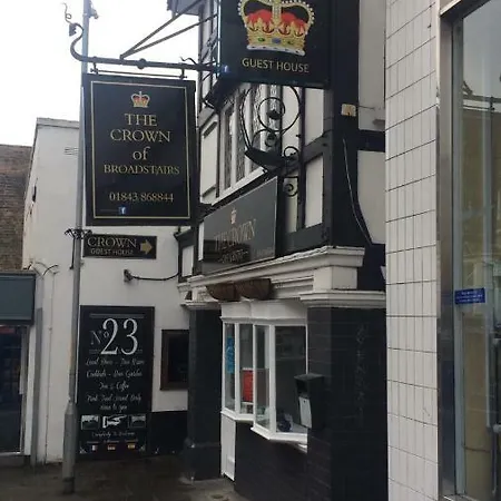 The Crown Bar & Guesthouse-2