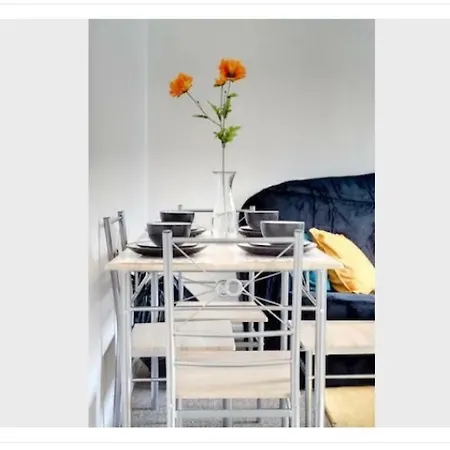 Your Nottingham Vacation, Business Apart, Parking-2