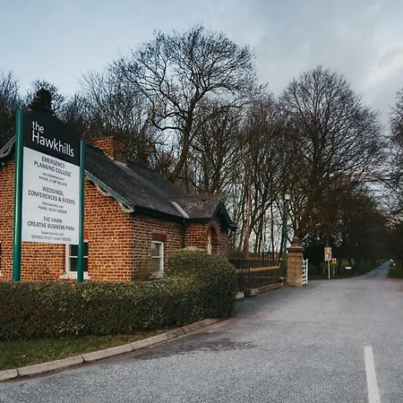 The Hawkhills (Adults Only)-2