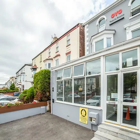 Tequila And Dunlin Rooms Southport Central-3