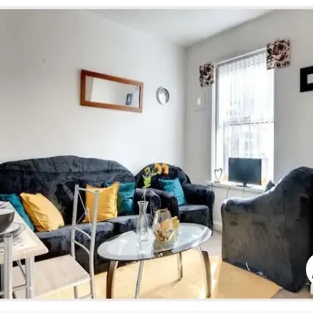 Your Nottingham Vacation, Business Apart, Parking-3