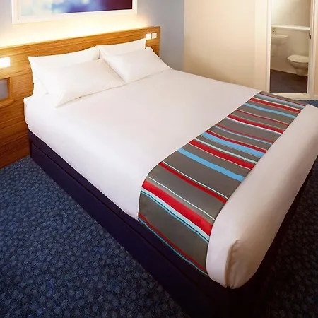 Travelodge Dundee Kingsway-3