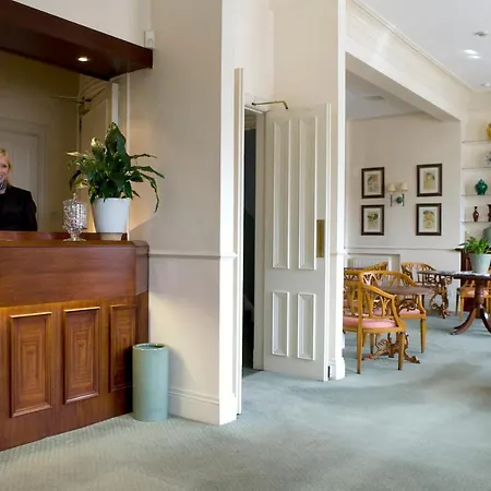 Skene House Hotels - Holburn-2