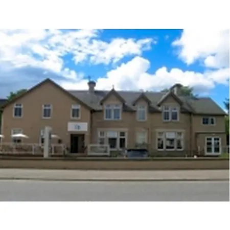 The Park Guest House-2