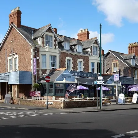 Stones Hotel And Bar-2