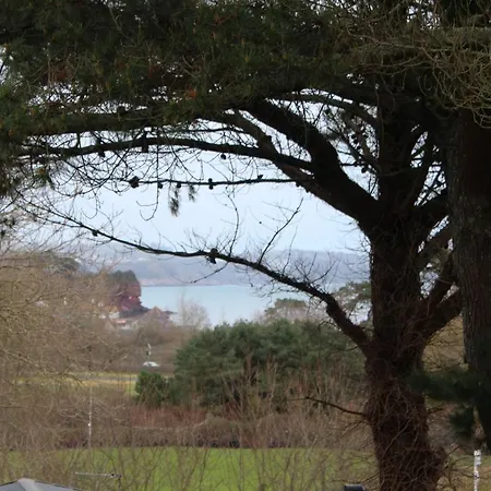 3 Bed Static Caravan @ Hoburne Devon Bay-3
