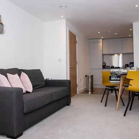 Open Key Apartments-2