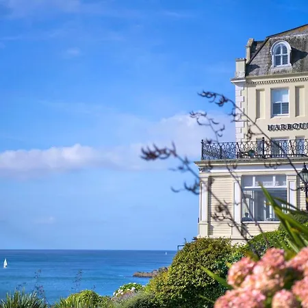 Harbour Hotel Fowey-3