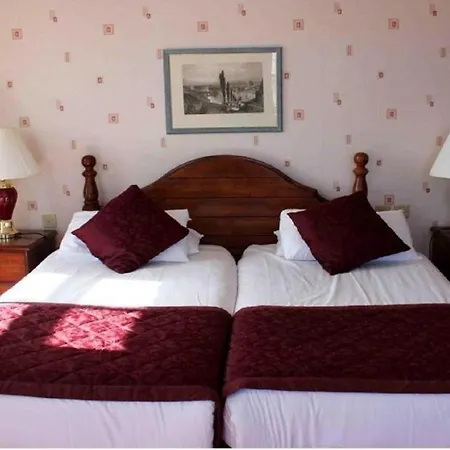 The Royal Albion Seafront Hotel-3