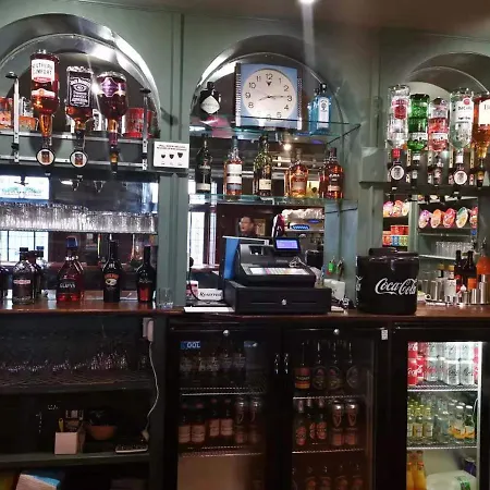 The Caledonian Thistle Hotel-3