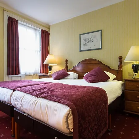 The Royal Albion Seafront Hotel-2