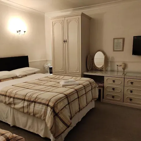 Arundel Park Hotel-2