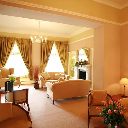 Alveston House Hotel-3