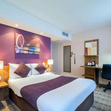 Comfort Inn - Kings Cross-2