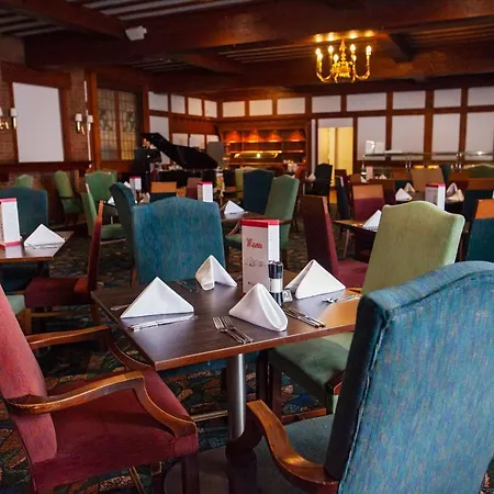 Ramada Birmingham/Sutton Coldfield-3