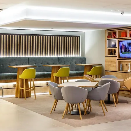 Holiday Inn London - Heathrow M4,Jct.4 By Ihg-2