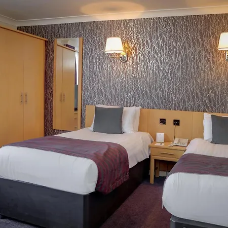Sure Hotel By Best Western Aberdeen-3