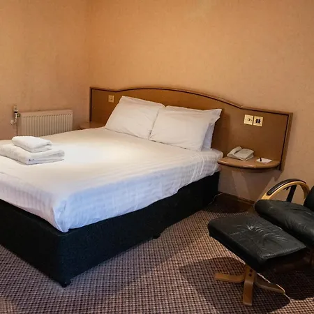 Ramada Birmingham/Sutton Coldfield-2