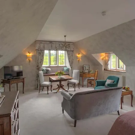 Gravetye Manor-3