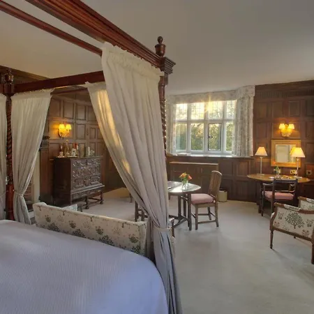Gravetye Manor-2