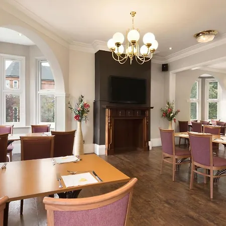 Aston Court Hotel-2