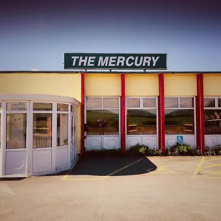 The Mercury-3